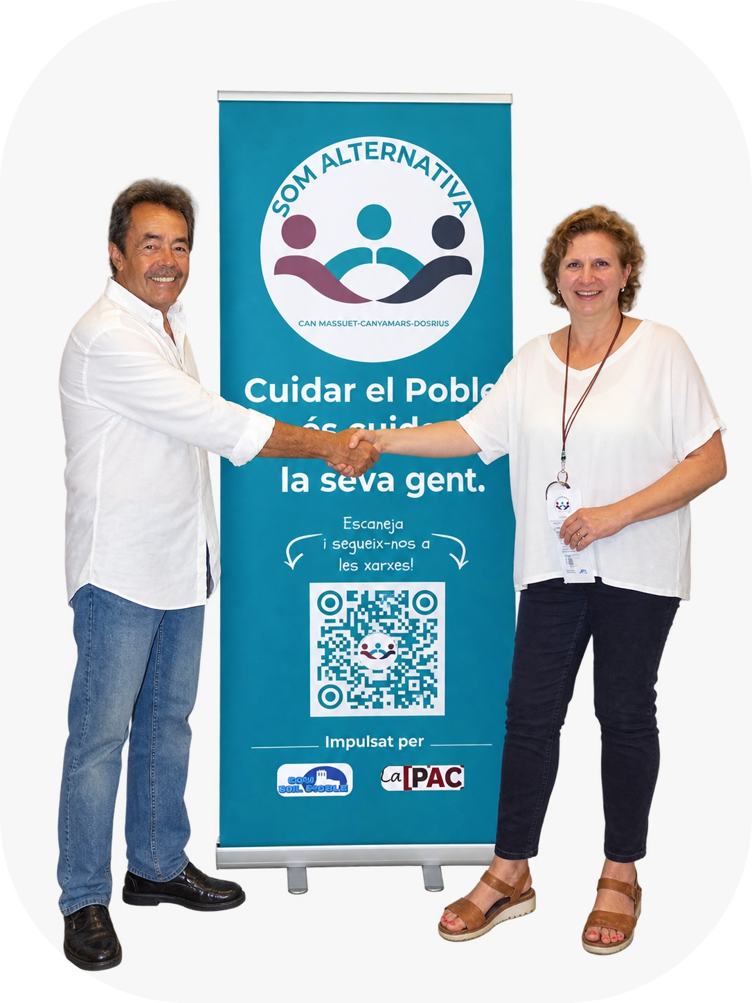 Equip de Som Alternativa